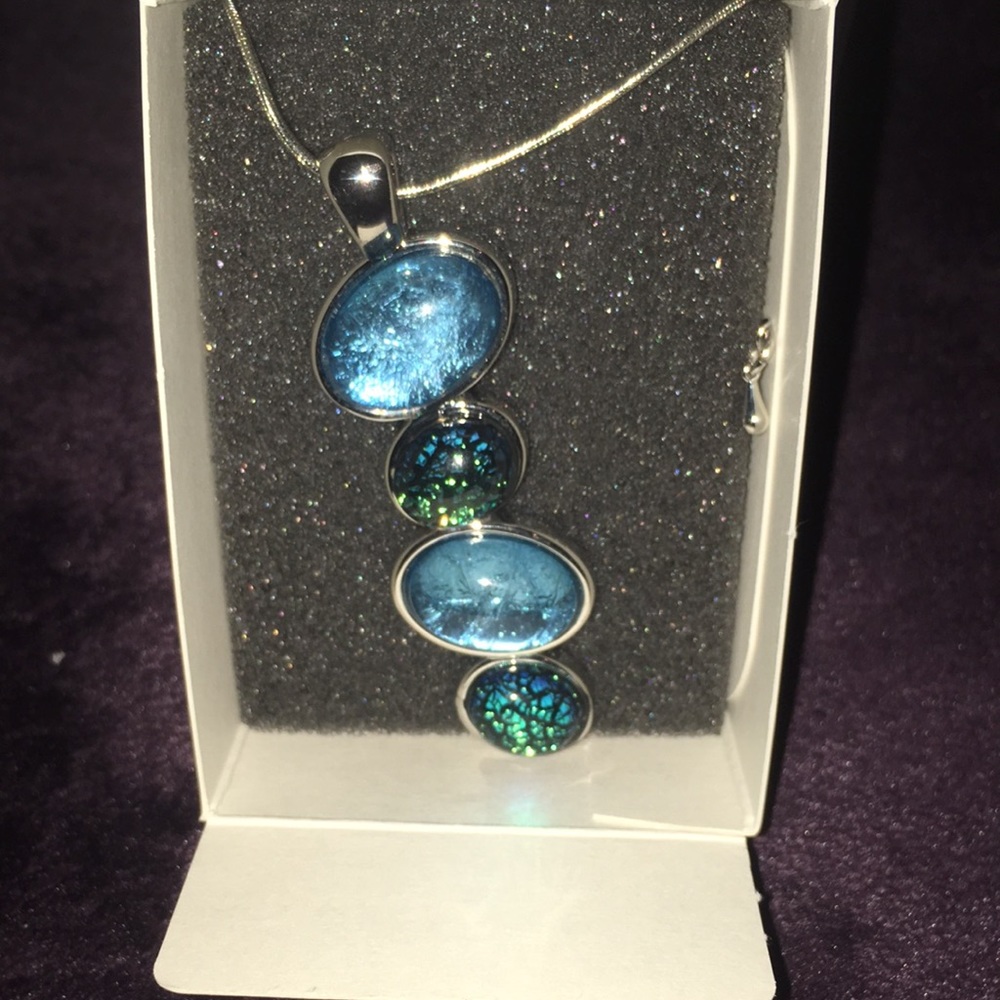 Necklace by Lia Sophia